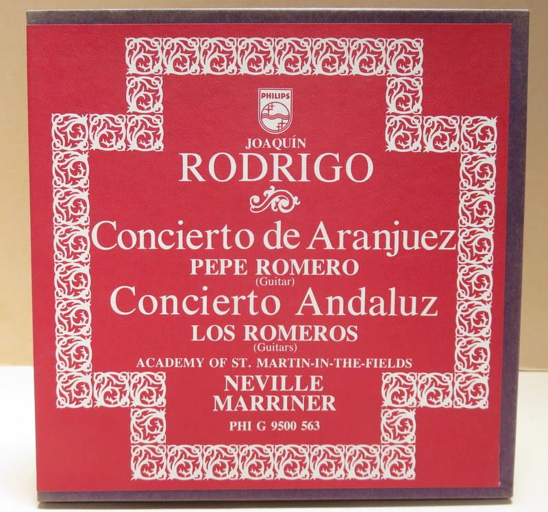 Barclay Crocker Philips Dolby 7.5 ips 4-Track Classical Reel Tape - U PICK - Picture 13 of 13