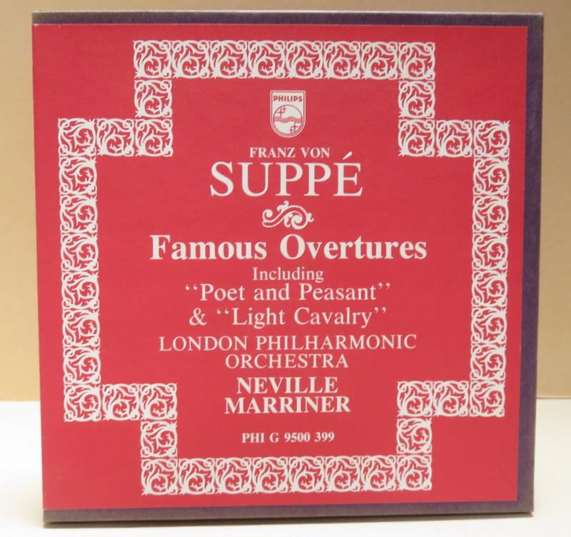 Barclay Crocker Philips Dolby 7.5 ips 4-Track Classical Reel Tape - U PICK - Picture 12 of 13