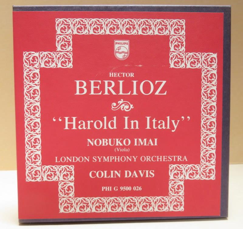 Barclay Crocker Philips Dolby 7.5 ips 4-Track Classical Reel Tape - U PICK - Picture 11 of 13