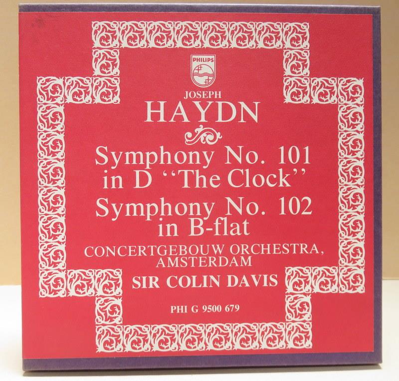 Barclay Crocker Philips Dolby 7.5 ips 4-Track Reel to Reel Tape - U CHOOSE - Picture 23 of 35