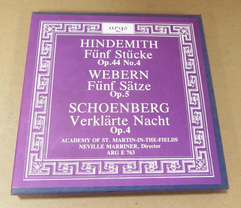 Dolby Barclay Crocker Stereo 7,5 ips 4-Spur Tonband klassische Musik Sie wählen - Bild 24 von 27