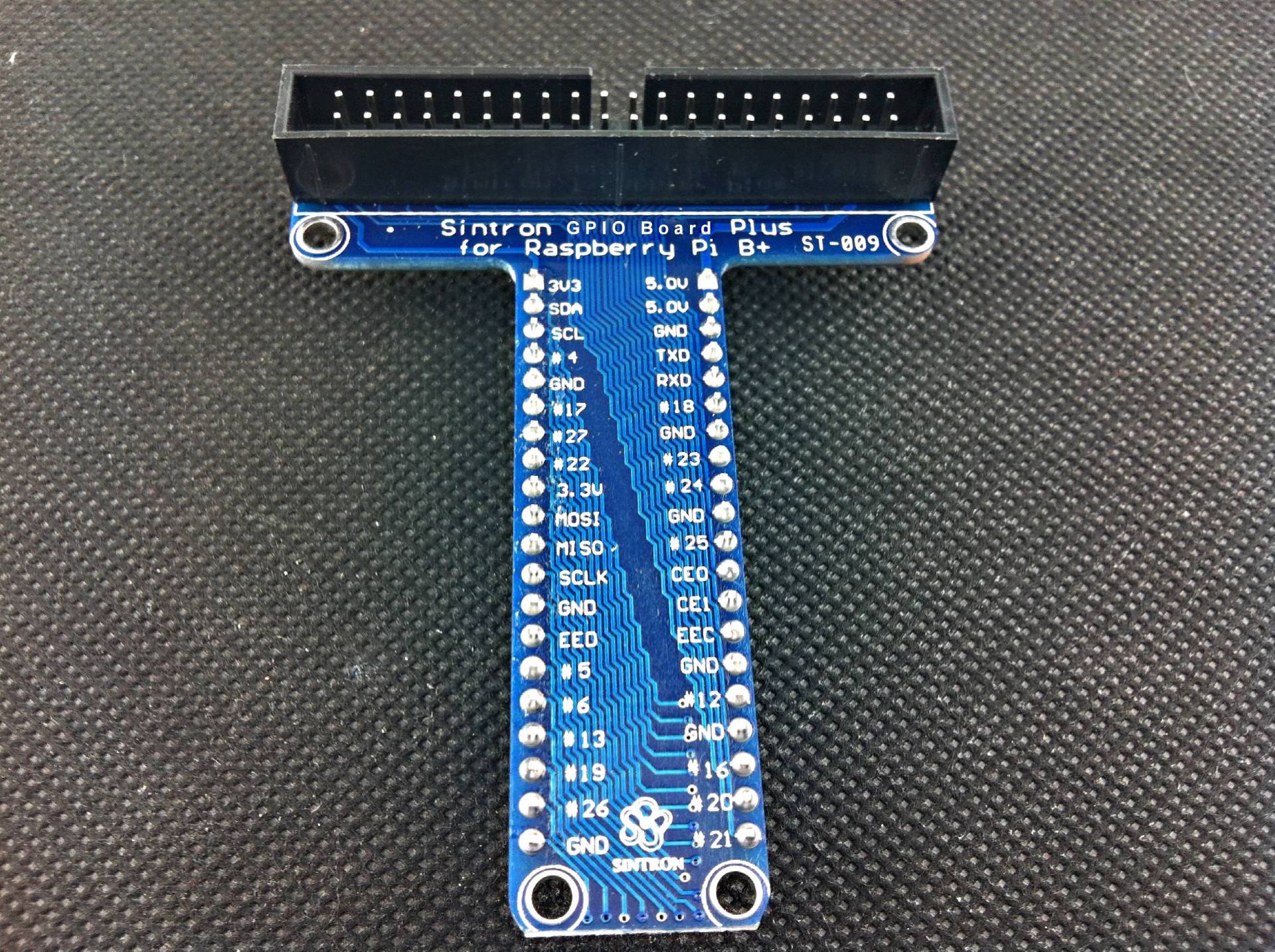 40Pin Gpio | ラズパイ Gpio 設定方法 | 第22回 Raspberry PiのGPIO概要 – UAJAM