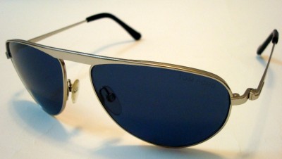 Tom ford james bond quantum of solace tf108 limited edition #9