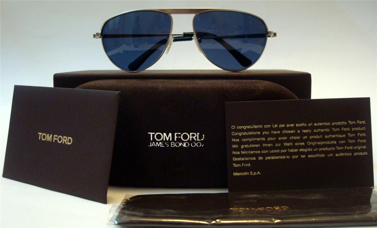 Tom ford 108 sunglasses - quantum of solace #8