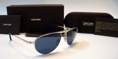 Tom ford james bond quantum of solace tf108 limited edition #3