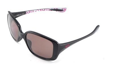 Oakley Womens Sunglasses LBD Breast Cancer Awareness