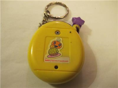 Купить Тамагочи Tamagotchi Bandai 2004 , в интернет-магазине с Ebay с ...