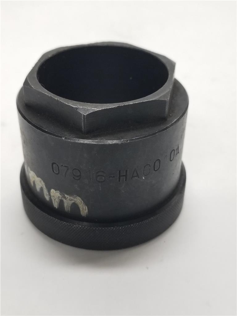 OEM Honda Service Special Factory Tool Lock Nut Wrench Ha0 07916