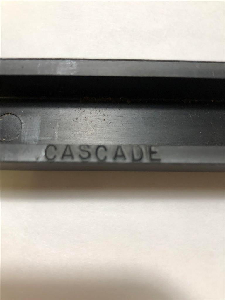 Cascade Side Shift Wear Guide 667906 | eBay