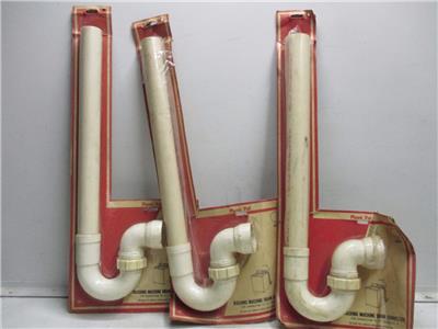 Details About Plumb Pak Pp66 6 Washing Machine Drain Connection New Lot Of 3 Details About Plumb Pak Pp66 6 Washing Machine Drain Connection New Lot Of 3