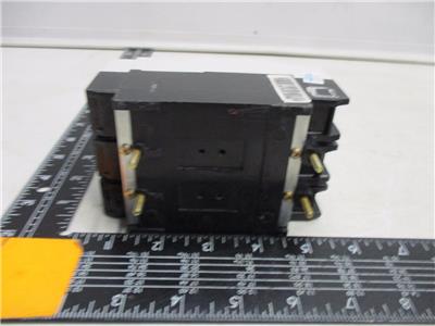 EATON GD 22K Industrial Circuit Breaker 3 Pole E7819 | eBay