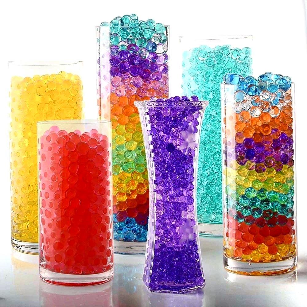 use of orbeez