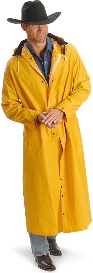 Western rain coat sale