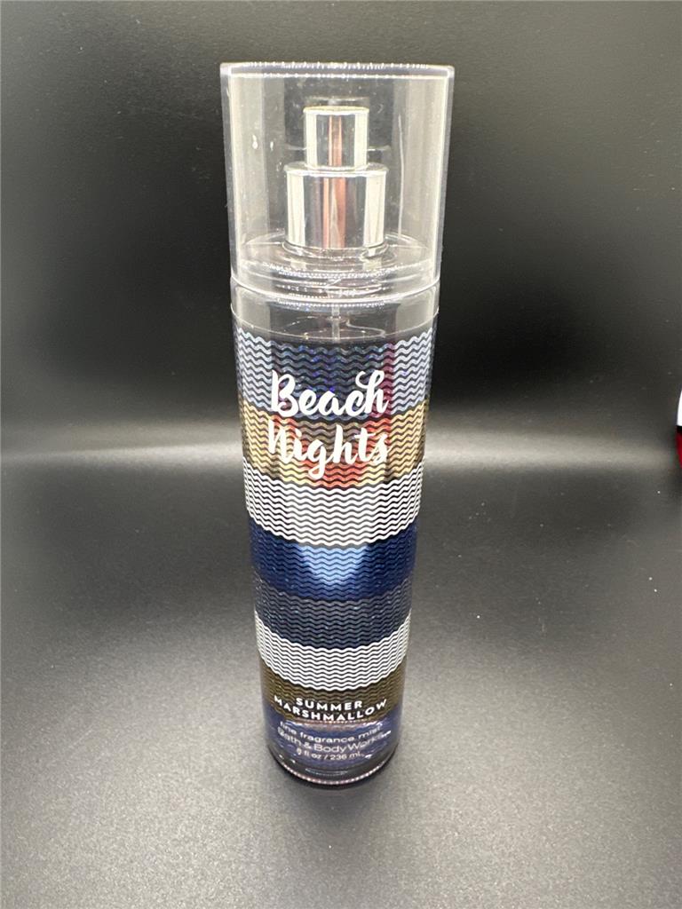 Bath & Body Works im Ruhestand Duft Nebel Düfte Ihrer Wahl Neu - Bild 19 von 21