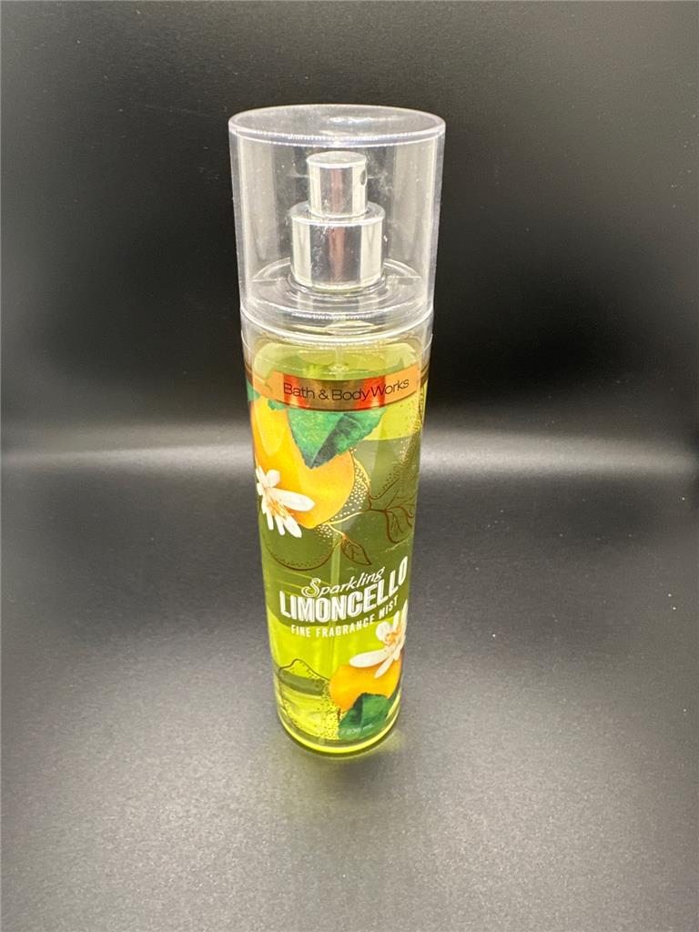 Bath & Body Works im Ruhestand Duft Nebel Düfte Ihrer Wahl Neu - Bild 21 von 21