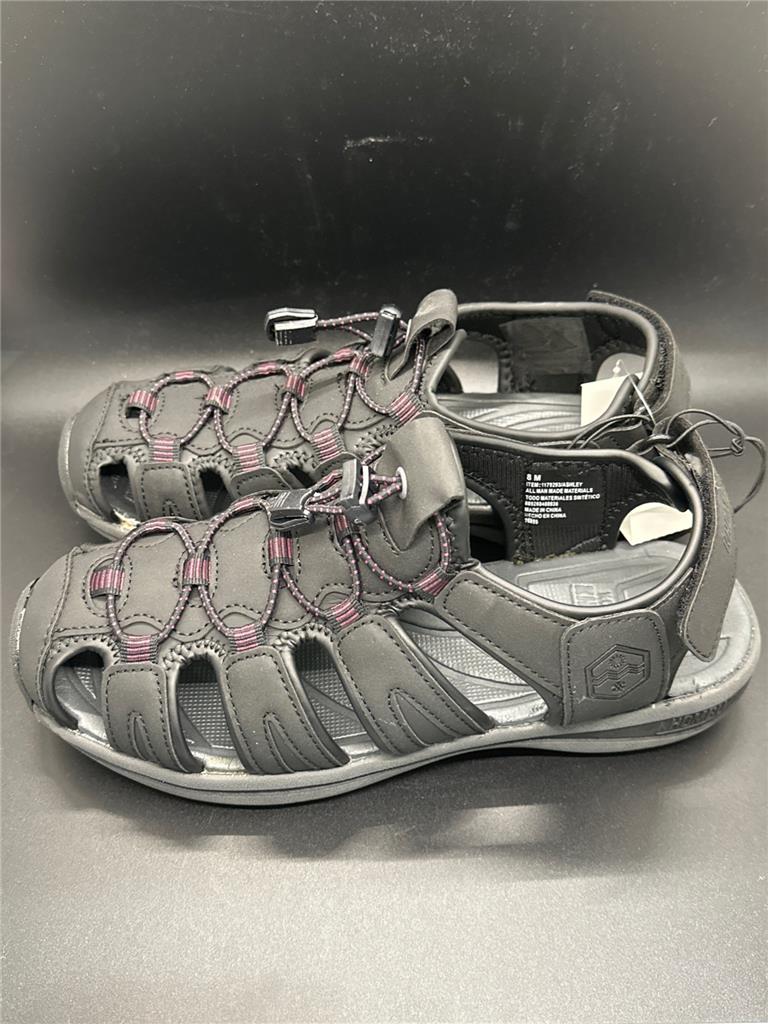 Khombu active sandals costco store