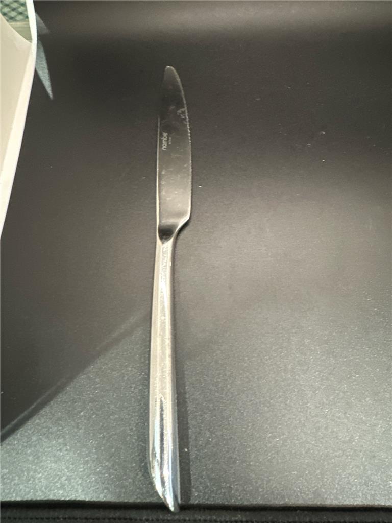 Nambe Frond Stainless Steel Glossy Flatware Your Choice