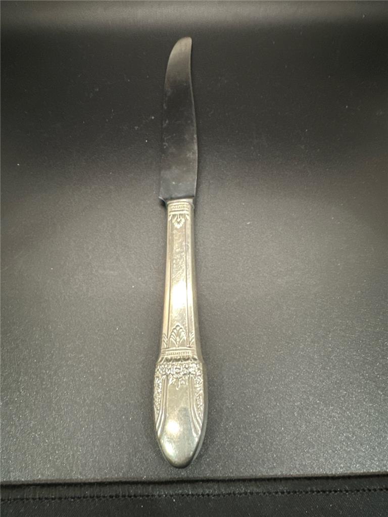 ROGERS BROS 1847 PLACCATO ARGENTO PRIMO AMORE a scelta - Foto 10 di 10