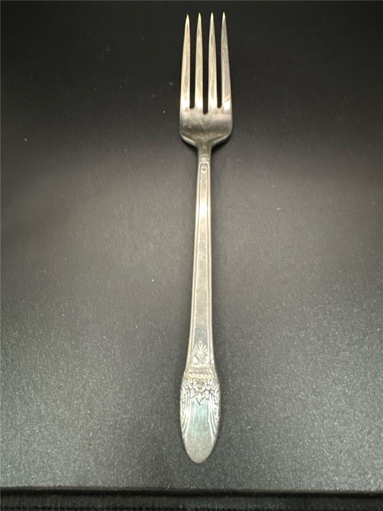 ROGERS BROS 1847 PLACCATO ARGENTO PRIMO AMORE a scelta - Foto 9 di 10