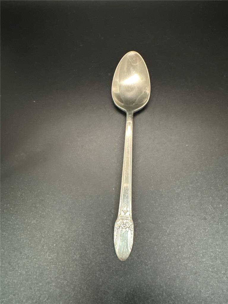 ROGERS BROS 1847 PLACCATO ARGENTO PRIMO AMORE a scelta - Foto 8 di 10