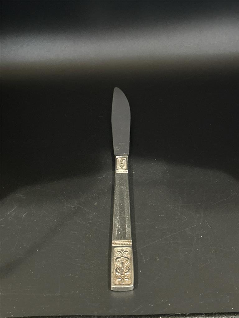 Imperial International CORTINA Edelstahl Japan Silberbesteck Besteck Ihre WAHL - Bild 19 von 21