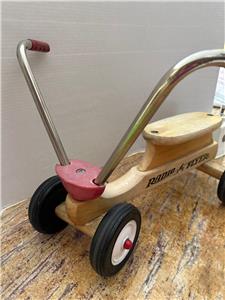 Original Radio Flyer 18