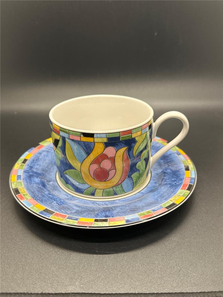 PTS International Fantasia Open Stock Dishes Bowls Cups Buy More & Save