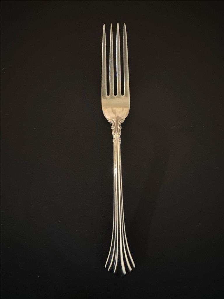 Reed & Barton 18th Century 18/8 Stainless Steel Open Stock Flatware