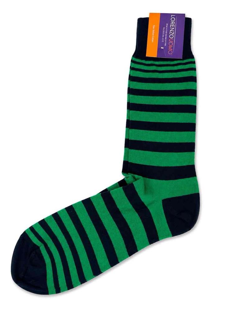 Lorenzo Uomo Cotton Blend Socks Large 10-13 Your Choice NWT