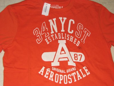 aeropostale