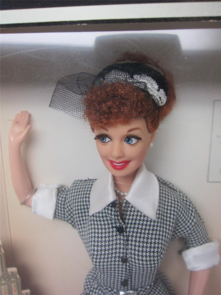 yankees barbie