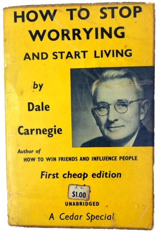 carnegie worrying