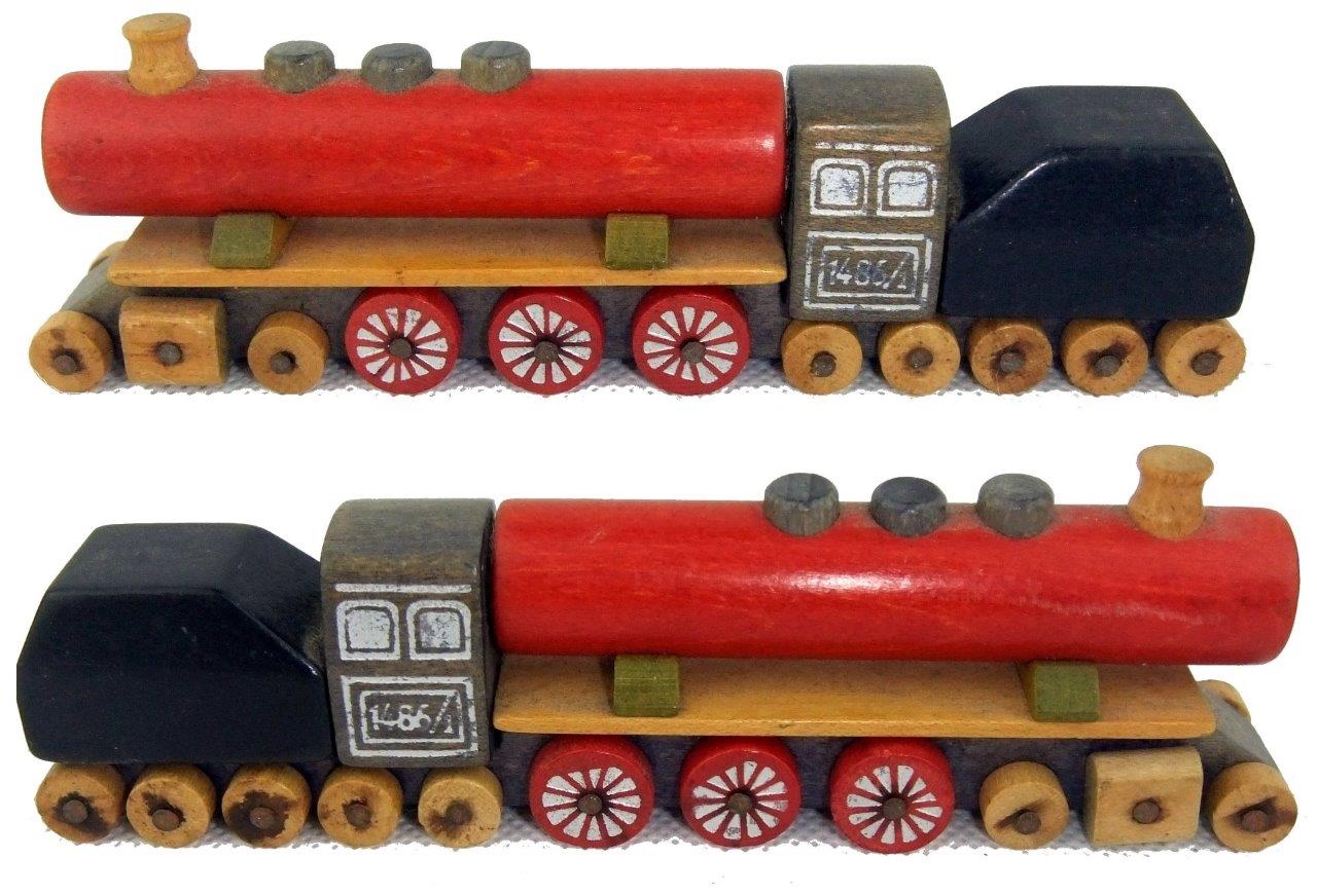 old toy trains for sale