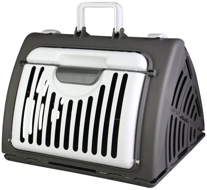 foldable pet carrier