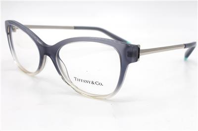 Tiffany & Co. TF 2190 Eyeglasses Dove Grey Gradient 8298  display picture 1