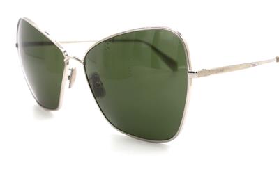 Celine CL40080U sunglasses. CELINE PARIS CL40080U CL 40080U 30A Sunglasses Gold/Black 64  main image 4