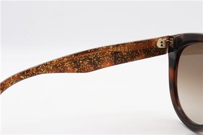 Marc Jacobs 233/S Sunglasses Havana DXHHA Authentic 51mm | eBay display picture 2