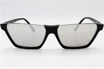 Celine CL40028I 40028I Sunglasses Black 01C Authentic 60mm  display picture 1