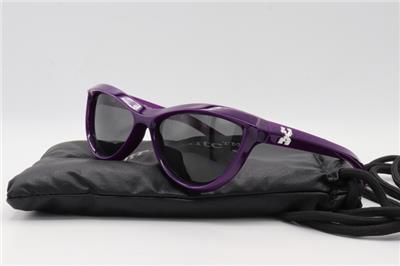 Off-White Atlanta OERI066 Eyeglasses Purple 3707 Authentic  display picture 1