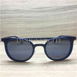 Lacoste L823S Sunglasses Blue 424 Authentic 51mm | eBay display picture 3