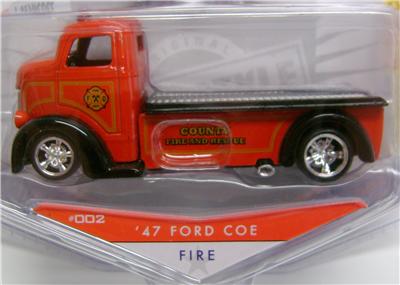 Ford 6.4 flames #10
