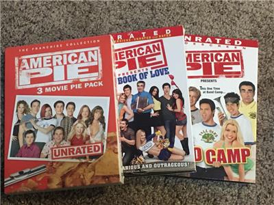 American pie 2 hot sale full movie 123