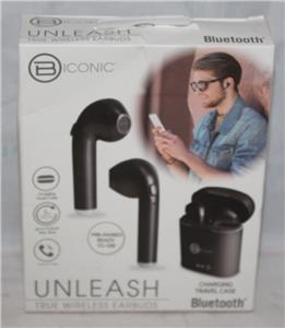 biconic unleash
