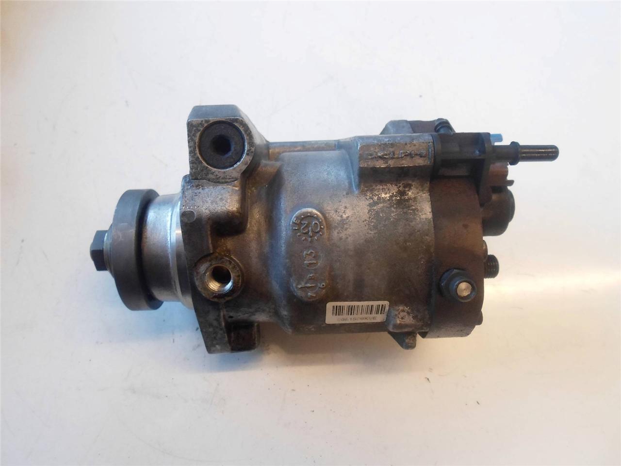 Ford mondeo delphi fuel pump #3