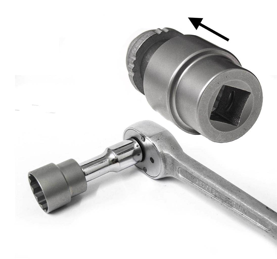 Locking Wheel Nut Bolt Remover Tool, For Lost or Broken Keys FSKT eBay