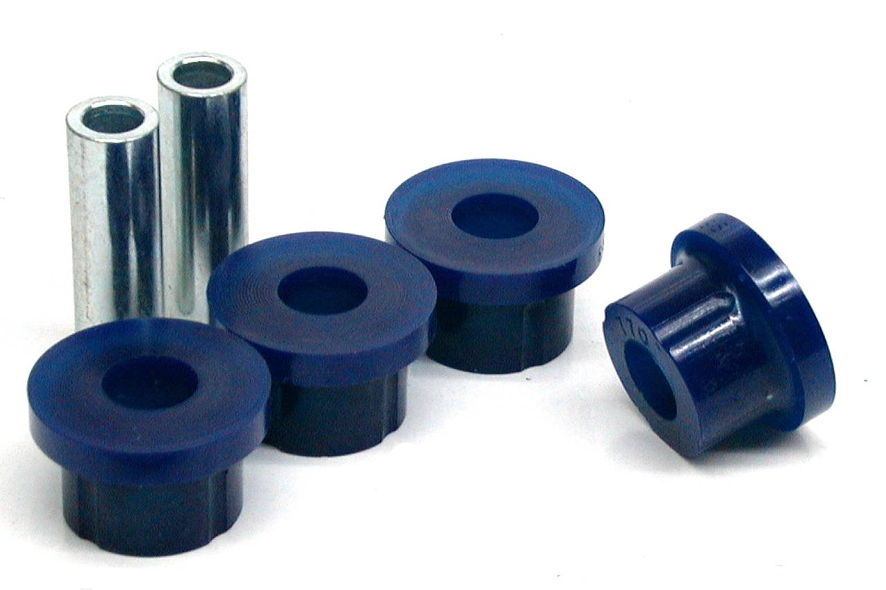 Ford sierra polyurethane bushings #2