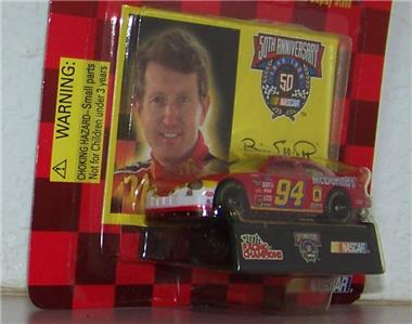 Bill ford mcdonald #4