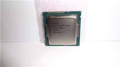 Intel Core i7-4790 3.6GHz Quad-Core (BX80646I74790) Processor | eBay