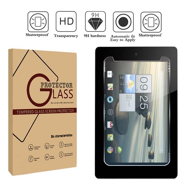 Wholesale 10Pcs Tempered Glass Screen Protector For iPad mini 5 7.9 A2133 A2124