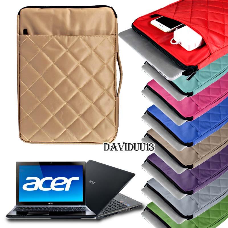ShockProof Carry Bag Sleeve Case For Acer 13.3/" 14/" Notebook Laptop Chromebook